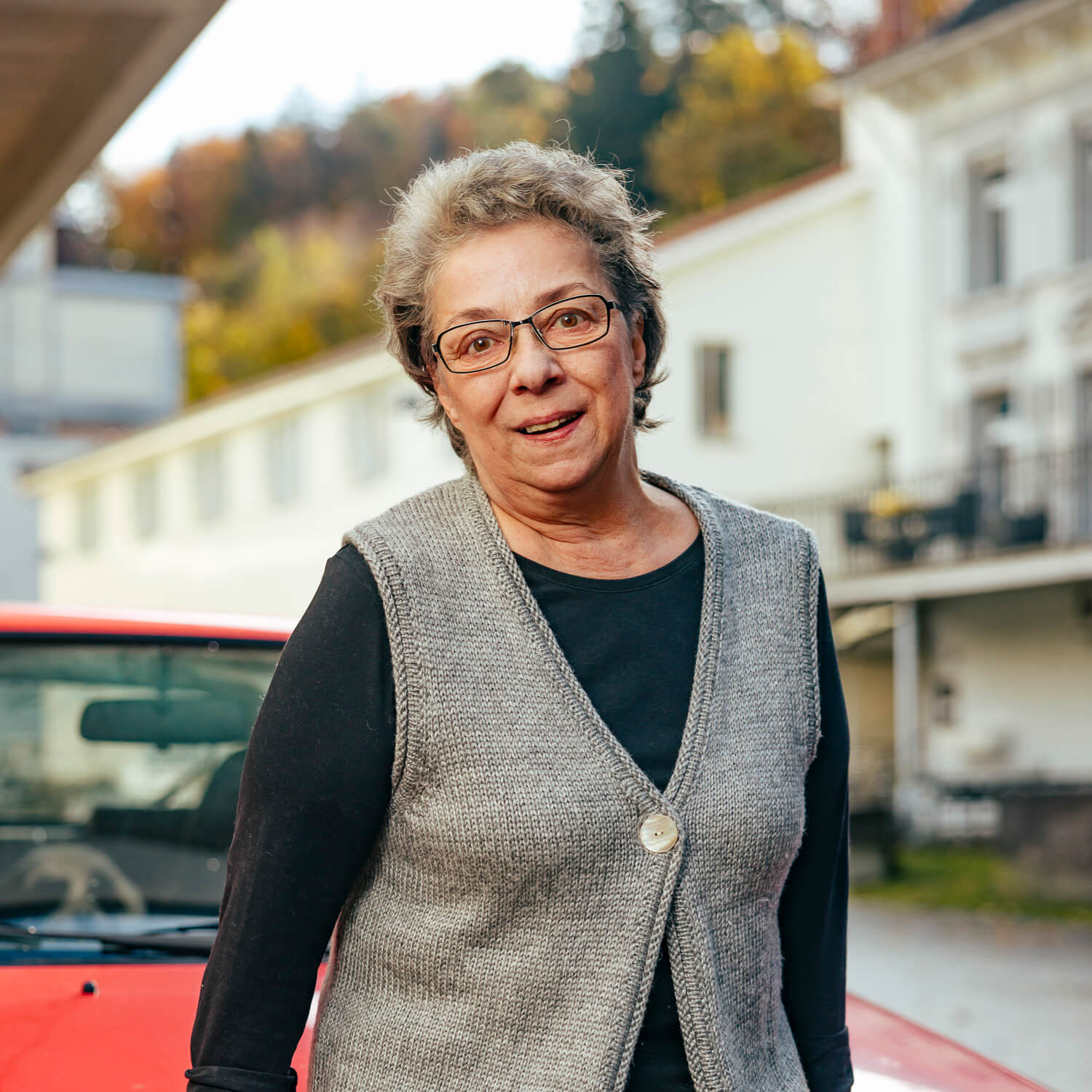 Christine Carnal.jpg Christine Carnal