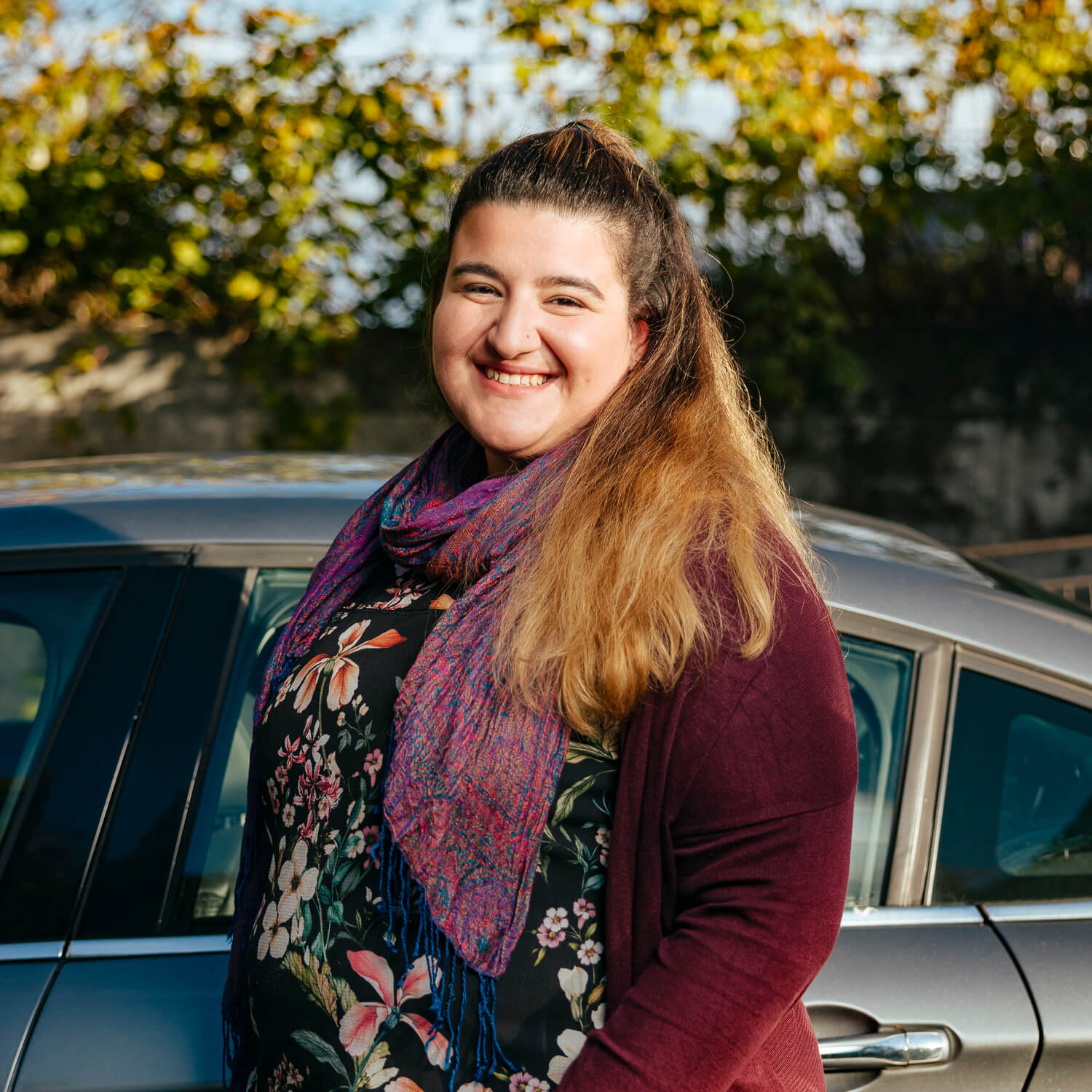 Franziska Siegenthaler