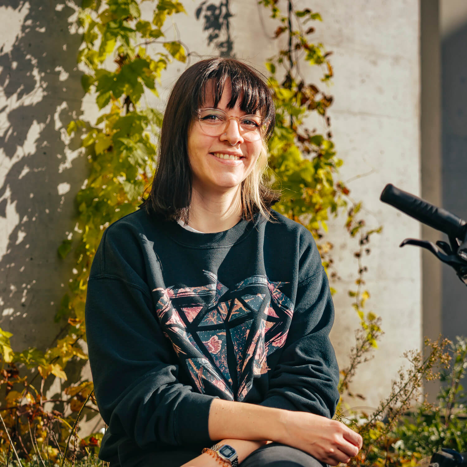 Stefanie Siegenthaler